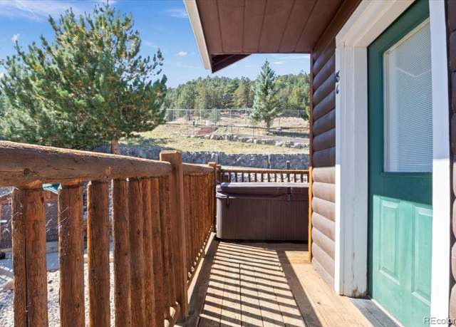 Property at 2625 Marys Lake Rd Unit 18C, Estes Park, CO 80517, 1 bed, 2 baths