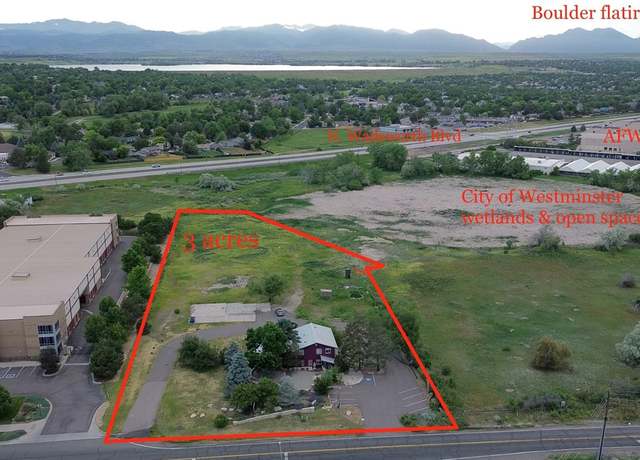 Property at 9251 N Wadsworth Blvd, Westminster, CO 80021