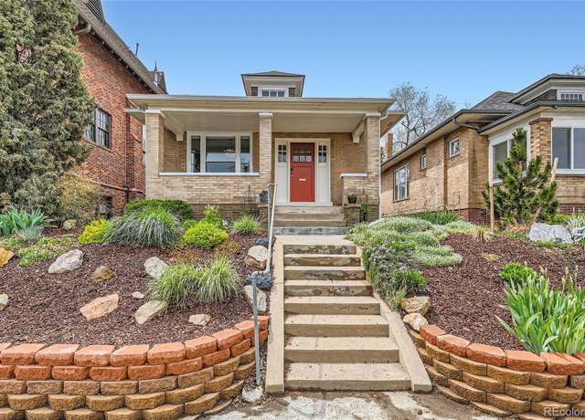 Property at 3259 Lowell Blvd, Denver, CO 80211, 2 beds, 2 baths