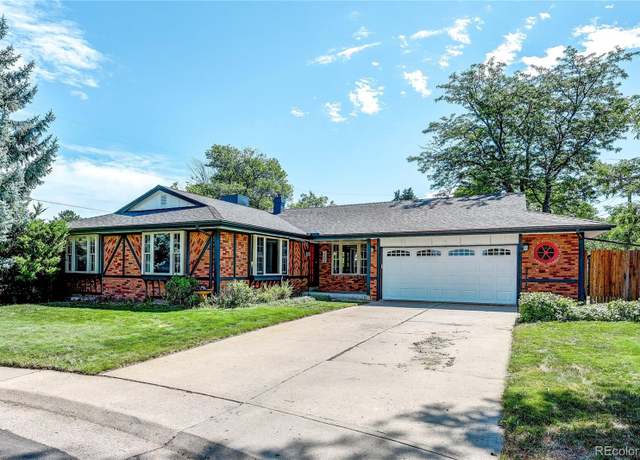 Property at 3304 S Valentia Ct, Denver, CO 80231, 4 beds, 4 baths