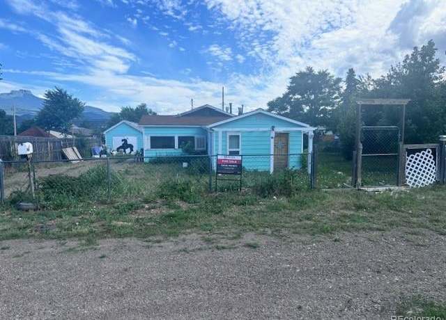 Property at 310 E Strong Ave, Trinidad, CO 81082, 2 beds, 1 bath