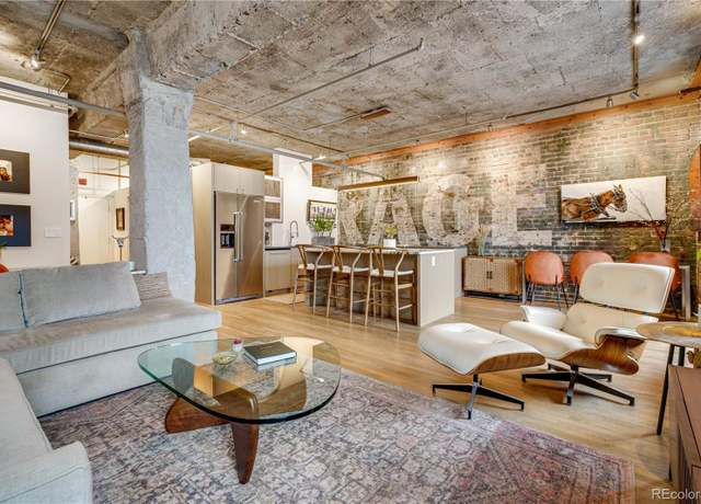 Property at 1801 Wynkoop St #401, Denver, CO 80202, 1 bed, 1 bath