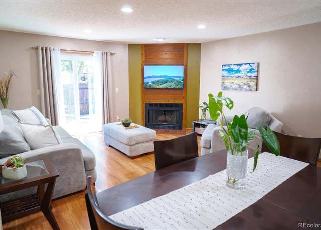 Property at 3440 Windmill Dr Unit 5-2, Fort Collins, CO 80526, 3 beds, 2 baths