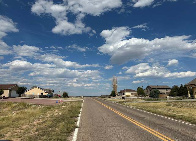 Property at 1317 N Gantts Fort Ave, Pueblo, CO 81007
