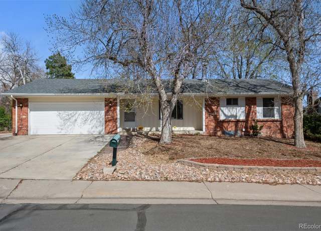 Property at 2165 S Nucla Way, Aurora, CO 80013, 3 beds, 2 baths