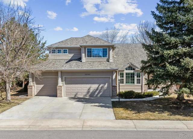 Property at 16302 Parkside Dr, Parker, CO 80134, 5 beds, 4 baths