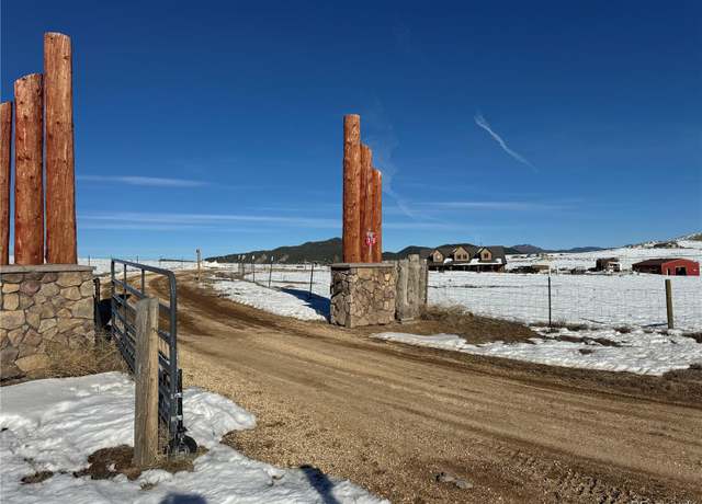 Property at 378 Lone Tree Cir, Westcliffe, CO 81252, 3 beds, 3 baths