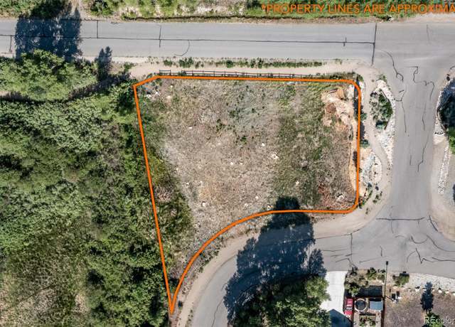 Property at 1101 E Ouray Ave, Poncha Springs, CO 81242