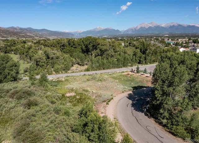 Property at 1101 E Ouray Ave, Poncha Springs, CO 81242