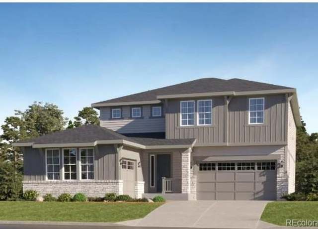 Property at 1167 Morning Side Dr, Erie, CO 80516, 5 beds, 4 baths