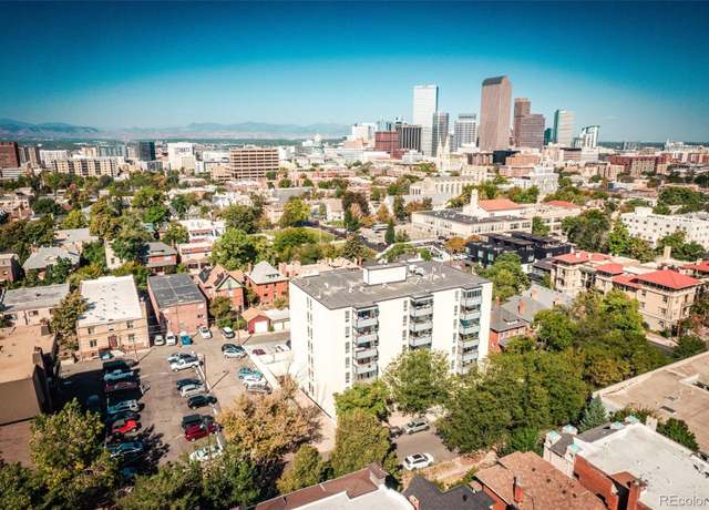 Property at 1255 N Ogden St #305, Denver, CO 80218, 1 bed, 1 bath