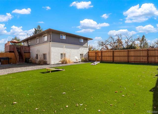 Property at 6163 W 76th Ave, Arvada, CO 80003, 4 beds, 2 baths