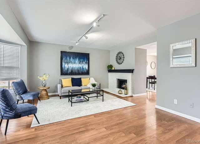Property at 7114 E Briarwood Dr, Centennial, CO 80112, 3 beds, 3 baths