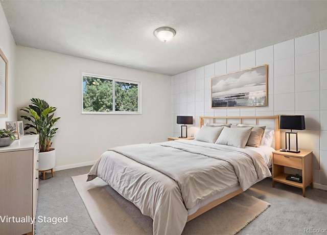 Property at 5731 W 92nd Ave #125, Westminster, CO 80031, 4 beds, 2 baths