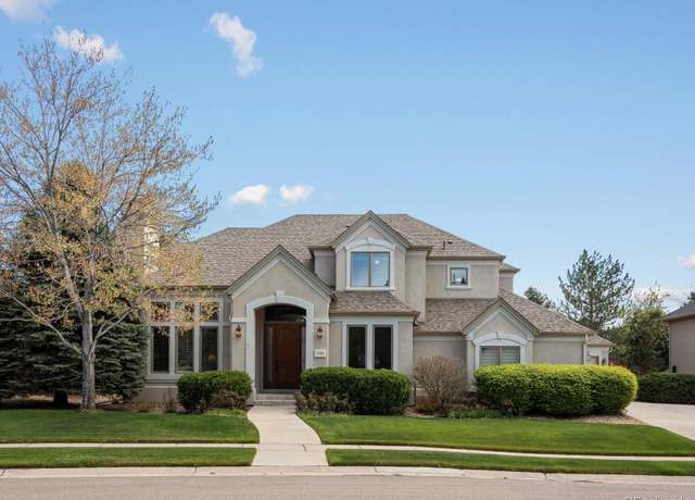 Property at 5700 S Benton Cir, Littleton, CO 80123, 6 beds, 5 baths