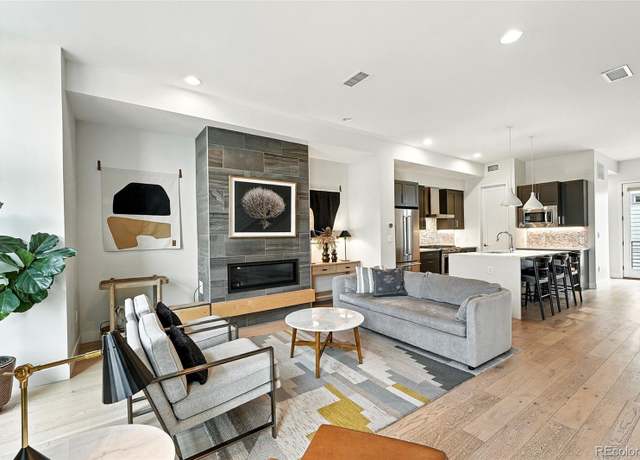 Property at 1589 Perry St, Denver, CO 80204, 3 beds, 4 baths
