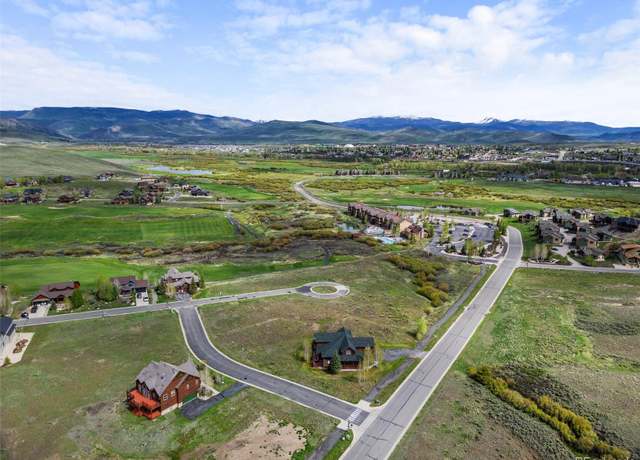 Property at 1538 Fairways Ct, Granby, CO 80446