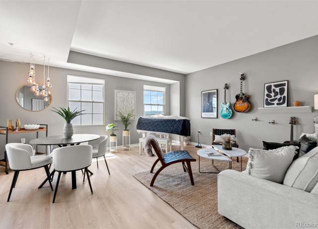 Property at 300 W 11th Ave Unit 10C, Denver, CO 80204, 2 beds, 2 baths