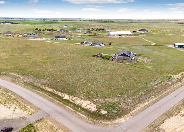 Property at 56445 E 74th Ave, Strasburg, CO 80136