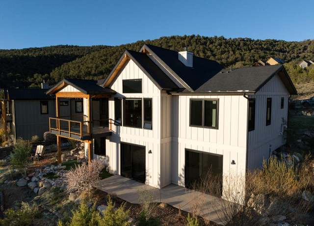 Property at 103 Paintbrush Way, Glenwood Springs, CO 81601, 4 beds, 4 baths