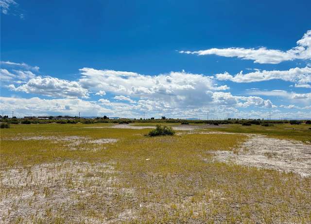 Property at 005 Chico, Alamosa, CO 81101