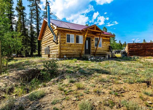 Property at 50 Puma Ct, Como, CO 80432, 1 bed, 1 bath