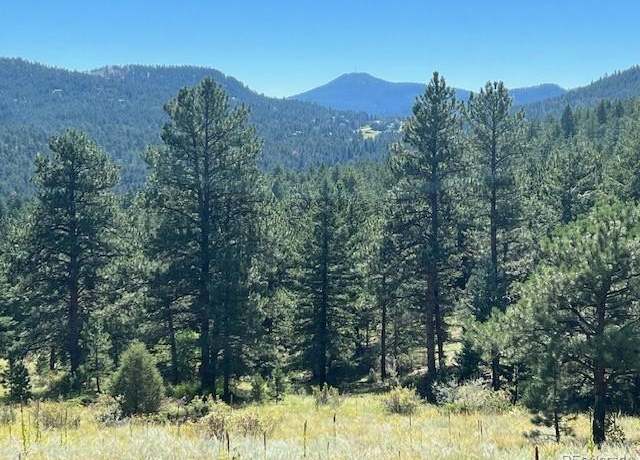 Property at Tbd Barney Gulch Rd, Conifer, CO 80433