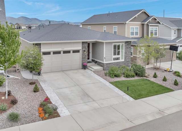 Property at 9055 Swan River St, Littleton, CO 80125, 5 beds, 3 baths