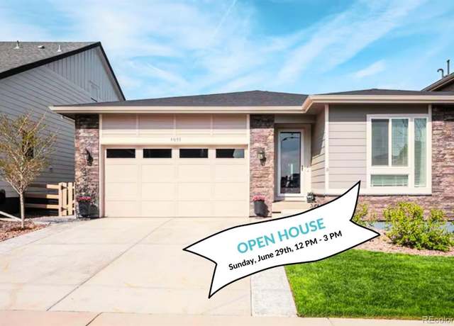 Property at 9055 Swan River St, Littleton, CO 80125, 5 beds, 3 baths