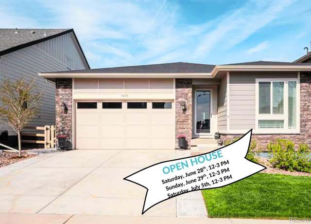 Property at 9055 Swan River St, Littleton, CO 80125, 5 beds, 3 baths