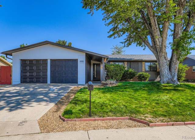 Property at 12381 E 54th Avenue Dr, Denver, CO 80239, 4 beds, 3 baths