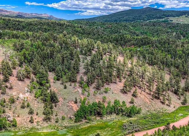 Property at 626 Little Topsey Dr, Cripple Creek, CO 80813