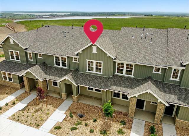 Property at 17123 W 91st Ln, Arvada, CO 80007, 2 beds, 3 baths