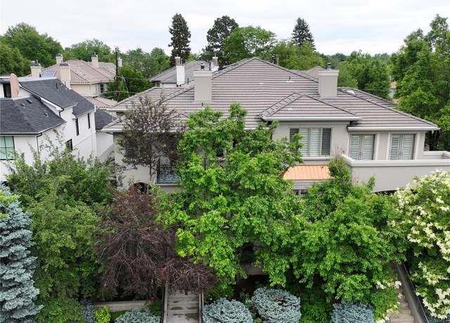 Property at 458 Adams St, Denver, CO 80206, 4 beds, 5 baths