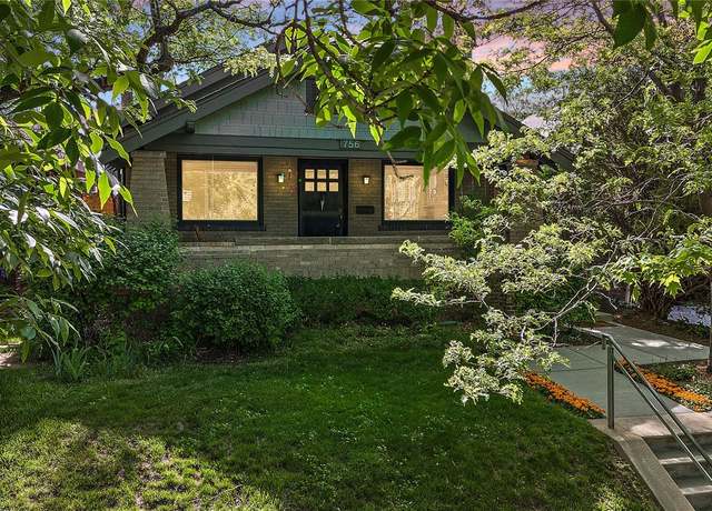 Property at 756 Steele St, Denver, CO 80206, 3 beds, 2 baths