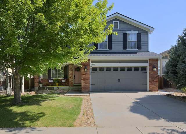 Property at 1449 Cherry Pl, Erie, CO 80516, 4 beds, 3 baths