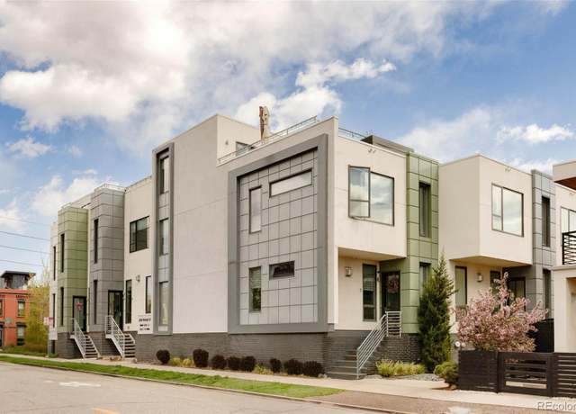 Property at 3444 Navajo St #12, Denver, CO 80211, 3 beds, 4 baths