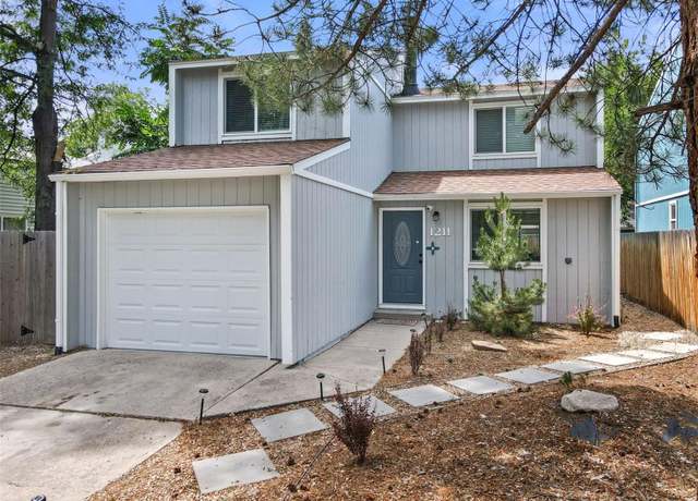 Property at 1211 Meadow St, Longmont, CO 80501, 3 beds, 2 baths