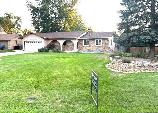 Property at 7049 Van Gordon Ct, Arvada, CO 80004, 5 beds, 3 baths