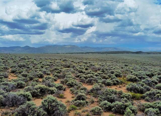 Property at S 90 Acres County Road 19.5, Fort Garland, CO 81133