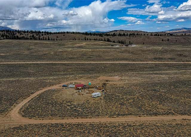 Property at 401 Decagon Loop, Twin Lakes, CO 81251
