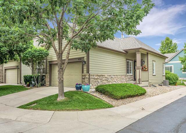 Property at 4501 S Tabor Ct, Morrison, CO 80465, 2 beds, 2 baths