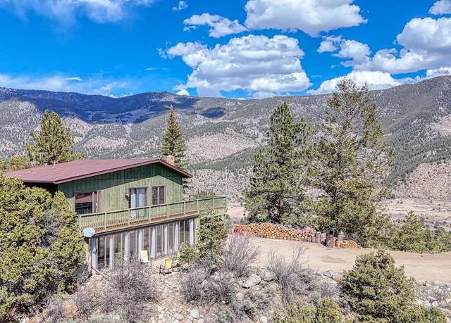 Property at 37820 Twin Kopie Dr, Buena Vista, CO 81211, 3 beds, 2 baths