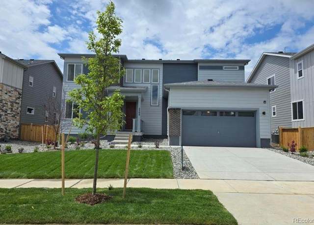 Property at 2560 Lupton Ln, Lafayette, CO 80026, 4 beds, 4 baths