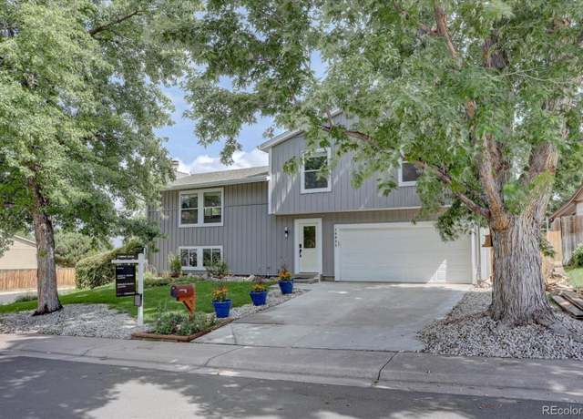 Property at 16805 E Navarro Dr, Aurora, CO 80013, 4 beds, 3 baths