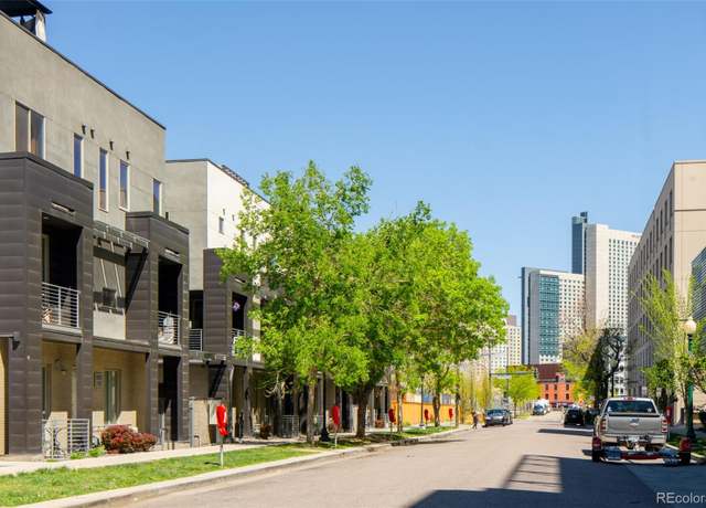 Property at 1323 Elati St #3, Denver, CO 80204, 3 beds, 4 baths