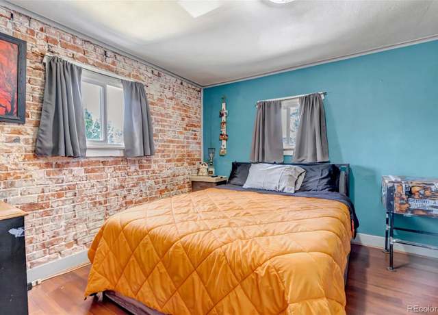 Property at 3151 N Elizabeth St, Denver, CO 80205, 1 bed, 1 bath
