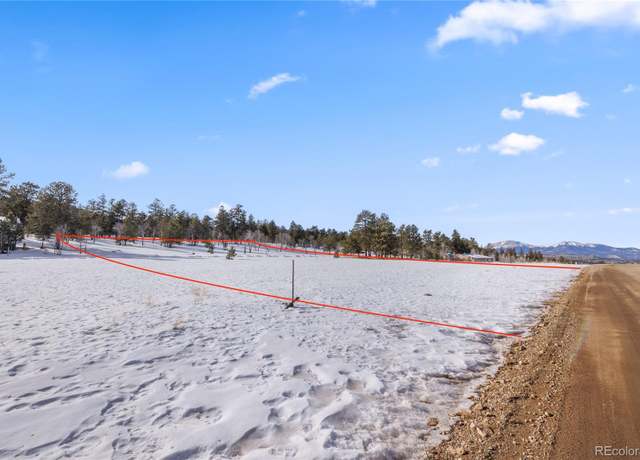 Property at N/a, Buena Vista, CO 81211