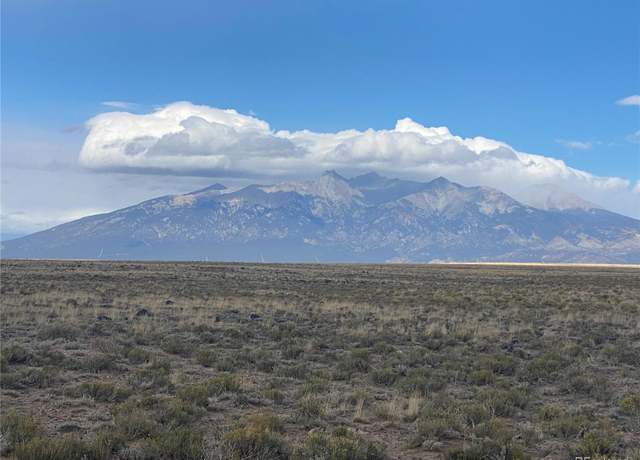 Property at Lot 11 9th St, Blanca, CO 81123