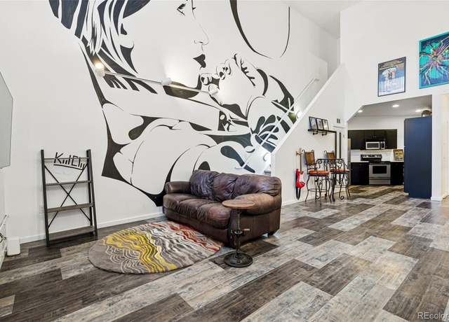 Property at 2400 N Broadway #4, Denver, CO 80205, 1 bed, 1 bath